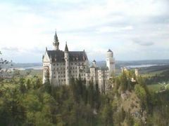 Schloss Neu Schwanstein