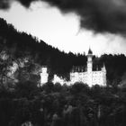Schloss Neu- Schwanstein...
