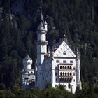 Schloss Neu-Schwanstein