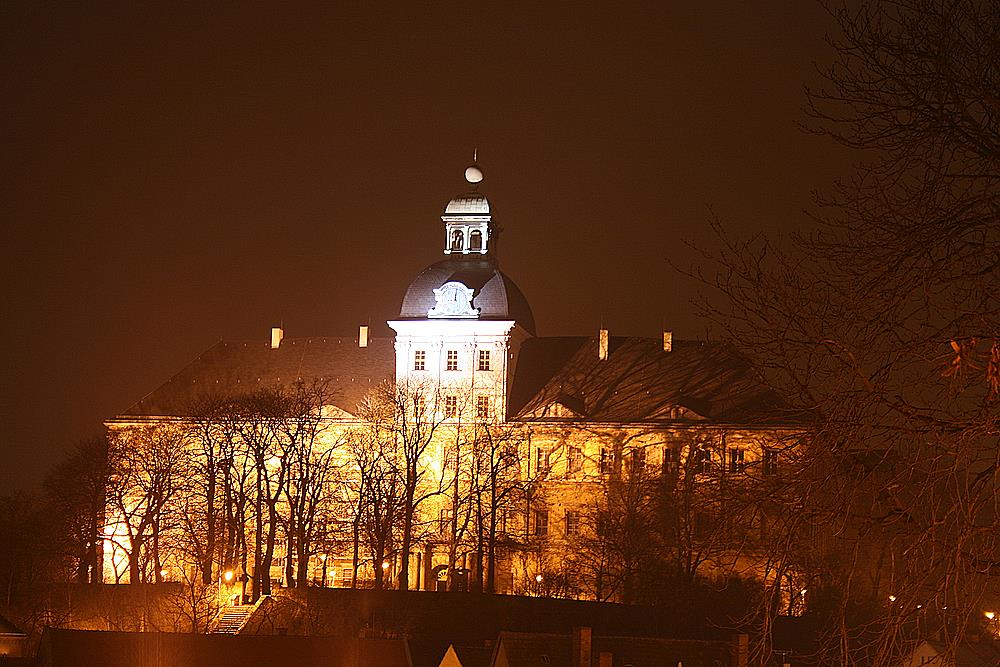 Schloss Neuaugustusburg