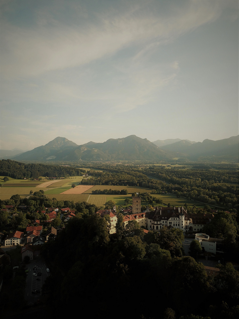 Schloss Neubeuern