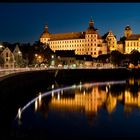 Schloss Neuburg