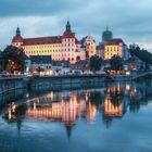 Schloß Neuburg