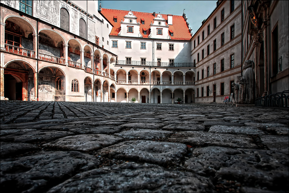 Schloss Neuburg