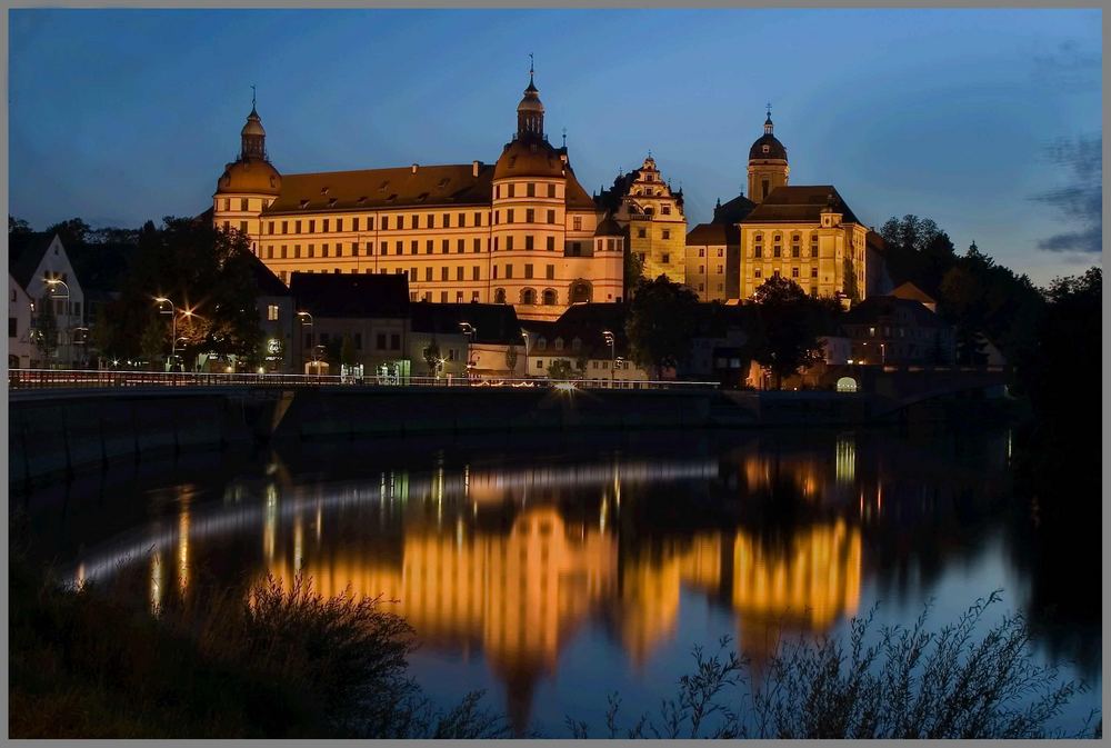 Schloss Neuburg