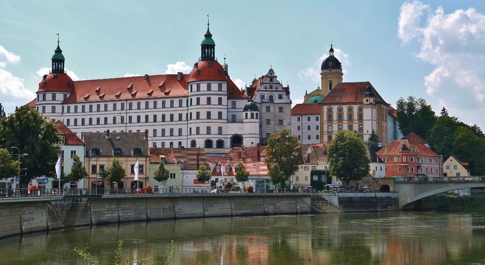 Schloss Neuburg