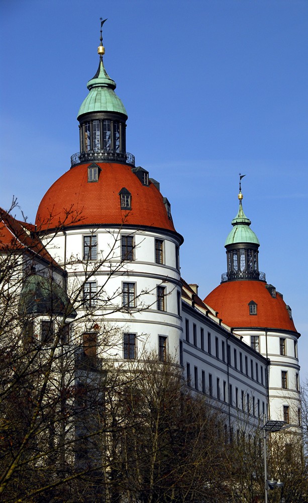 Schloß Neuburg