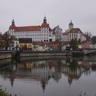 Schloss Neuburg an der Donau