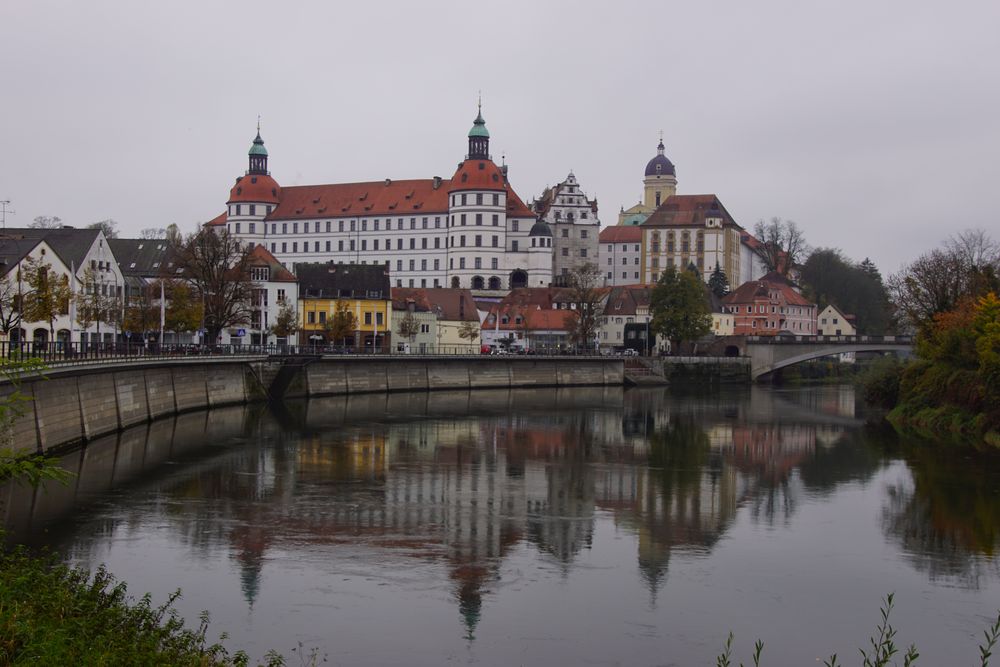 Kinopalast Neuburg An Der Donau Kinopalast Neuburg An Der Donau