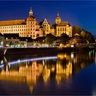 Schloss Neuburg an der Donau