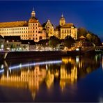 Schloss Neuburg an der Donau