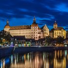 Schloss Neuburg an der Donau