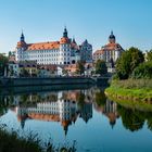 Schloss Neuburg an der Donau