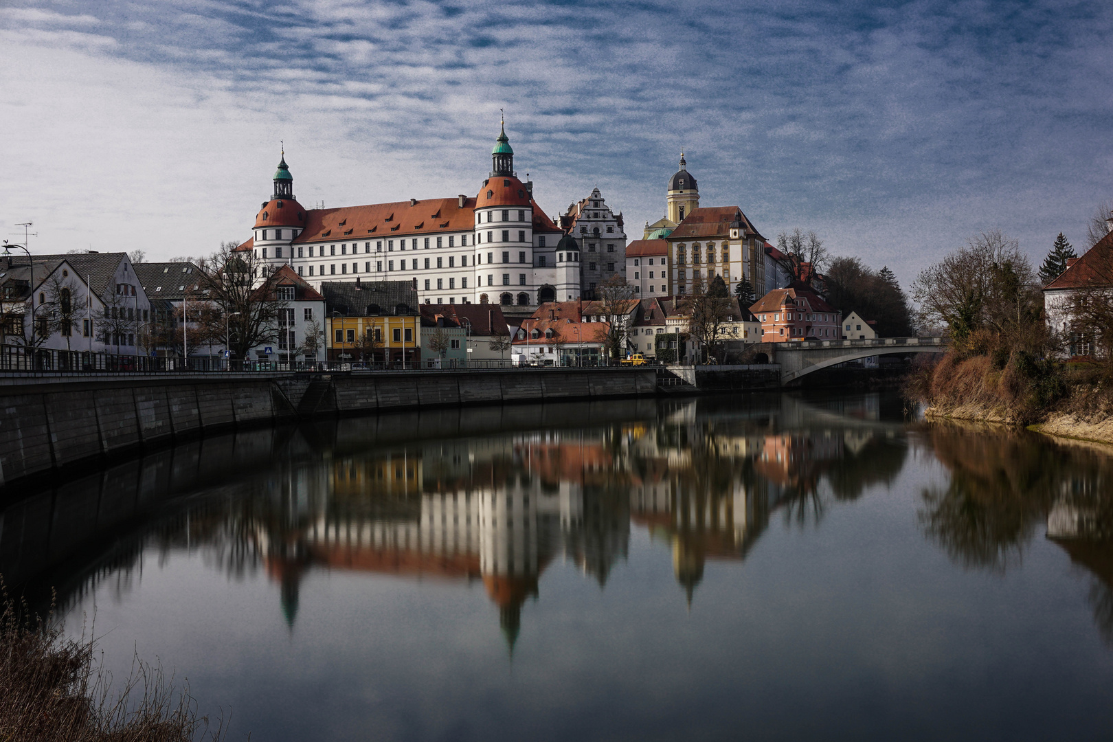 Schloß Neuburg an der Donau Bayern Foto & Bild world, donau, bayern Bilder auf Schloß Neuburg an der Donau Bayern Foto & Bild world, donau, bayern Bilder auf