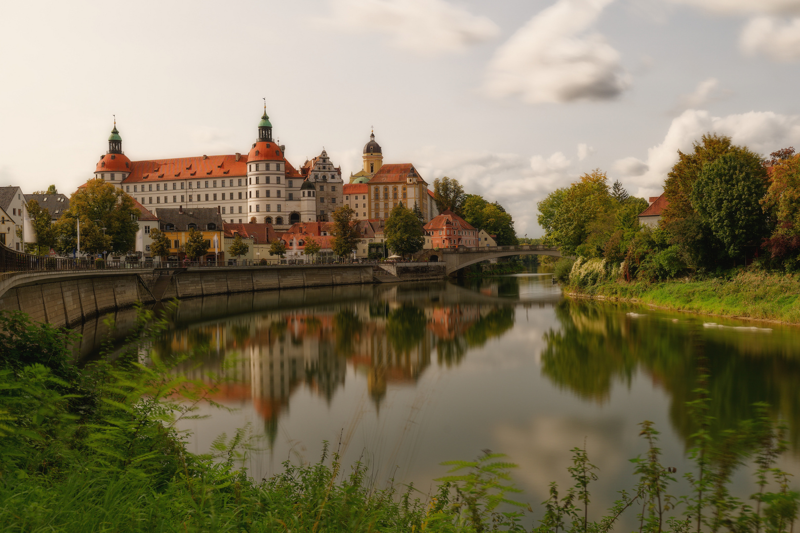 Schloss Neuburg (Donau)