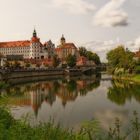 Schloss Neuburg (Donau)