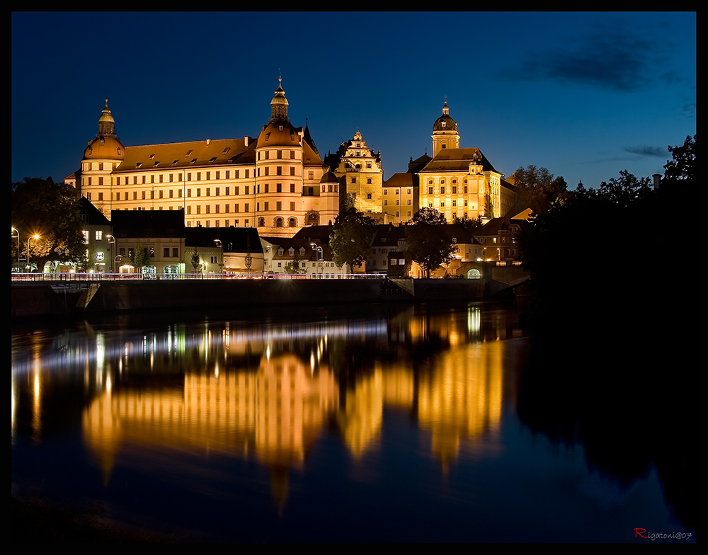  Schloss Neuburg 