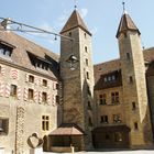 Schloss Neuchatel ( CH )