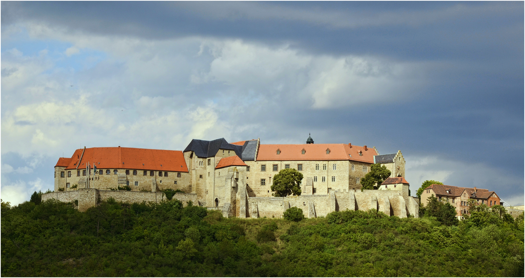 Schloss Neuenburg