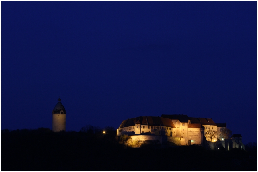 Schloss Neuenburg