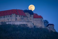 Schloss Neuenburg