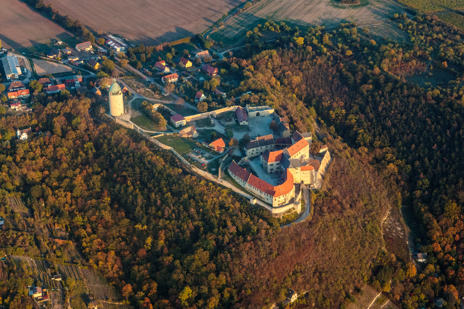 Schloss Neuenburg