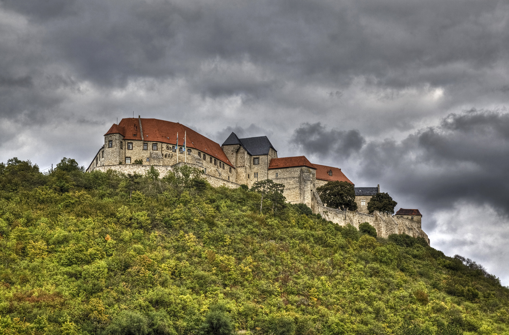 Schloß Neuenburg