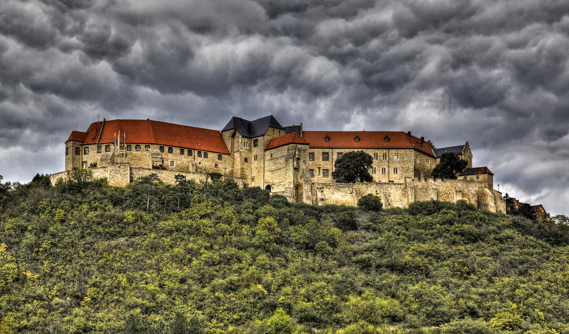 Schloss Neuenburg