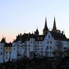 Schloss Neuenburg / Château de Neuchâtel ...