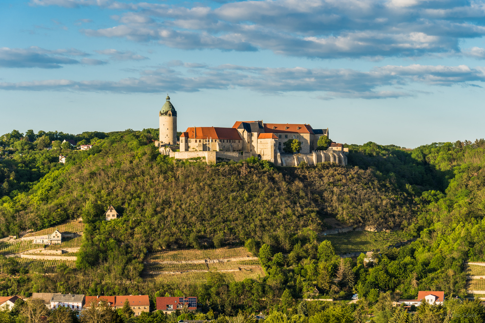 Schloss Neuenburg