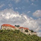 Schloss Neuenburg Freyburg