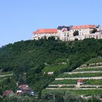 Schloss Neuenburg zu Freyburg/Unstrut