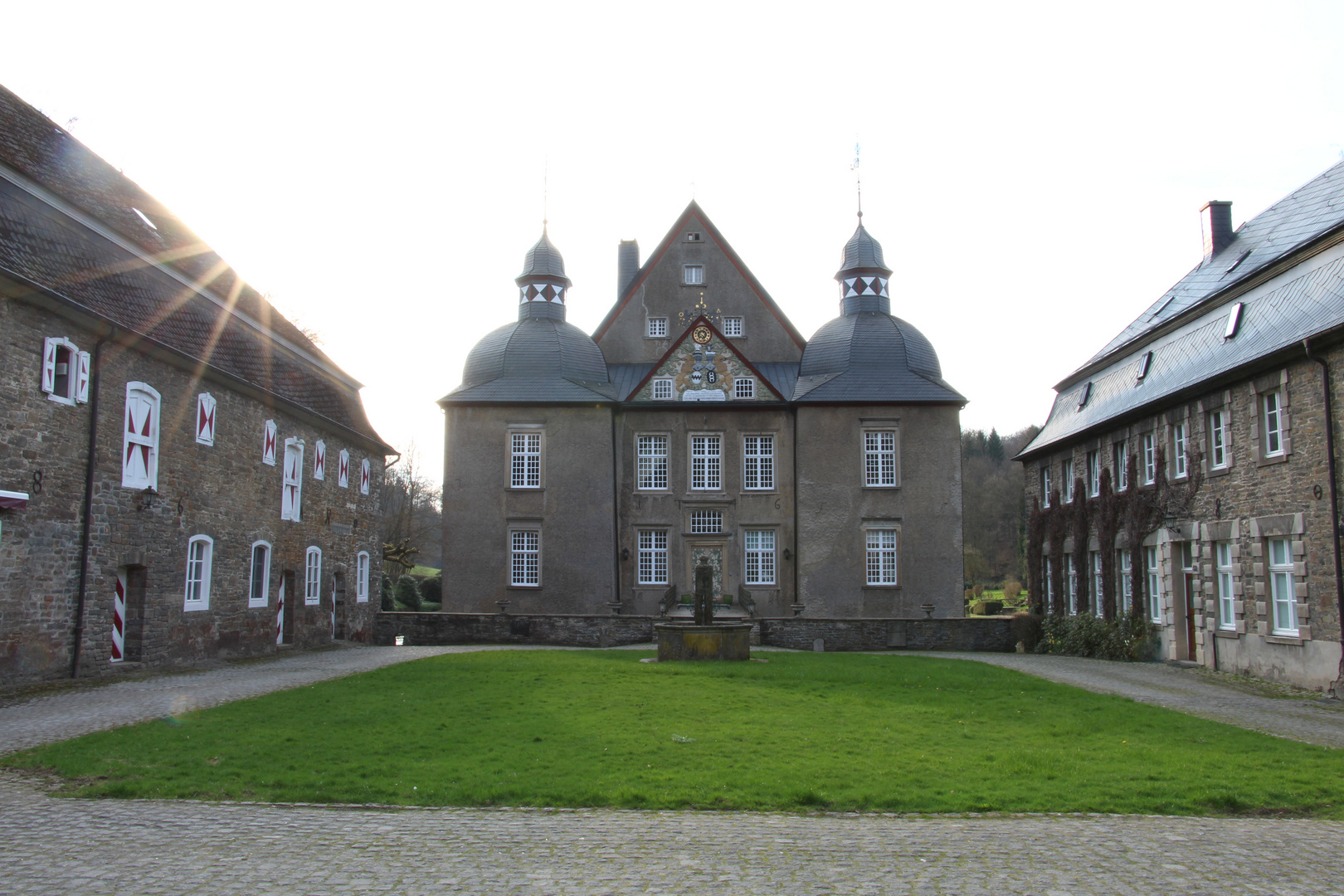 Schloss Neuenhof