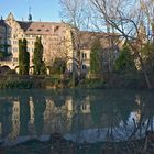 Schloss Neuenstein #1