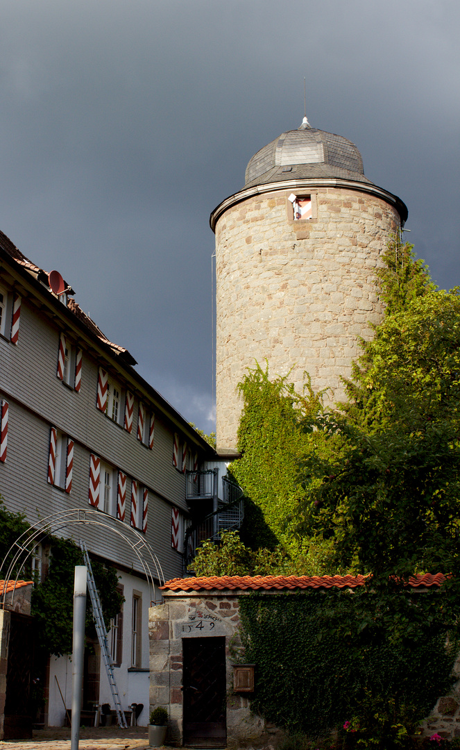 Schloß Neuenstein