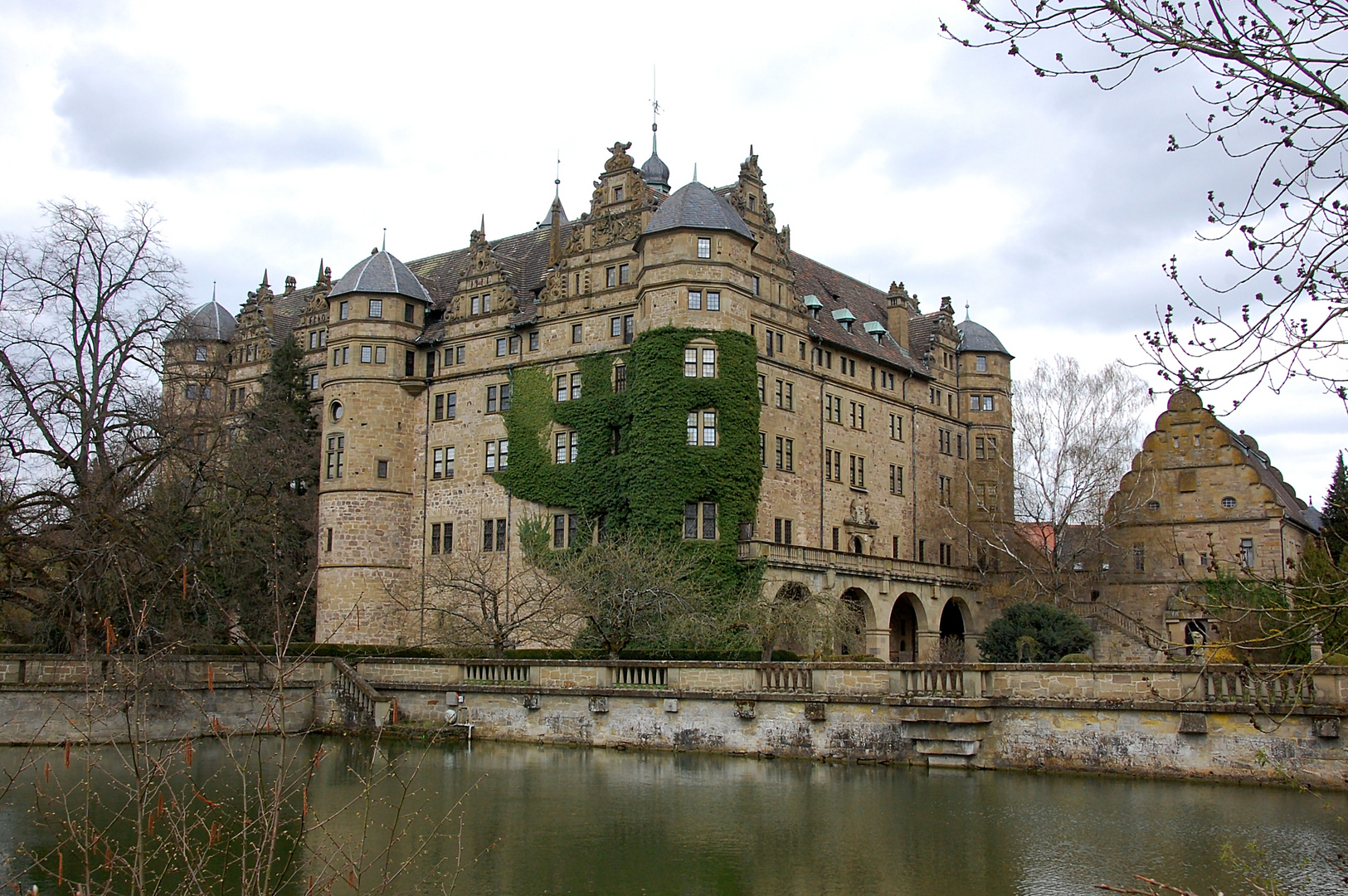 Schloss Neuenstein