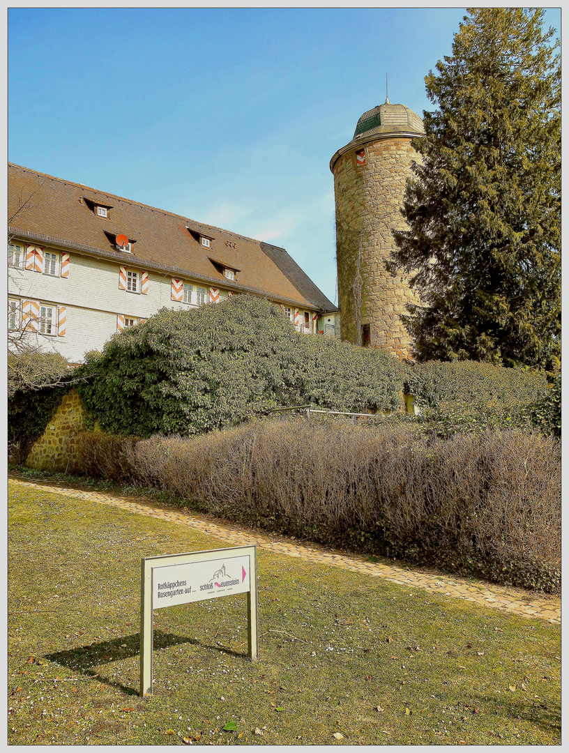 Schloss Neuenstein