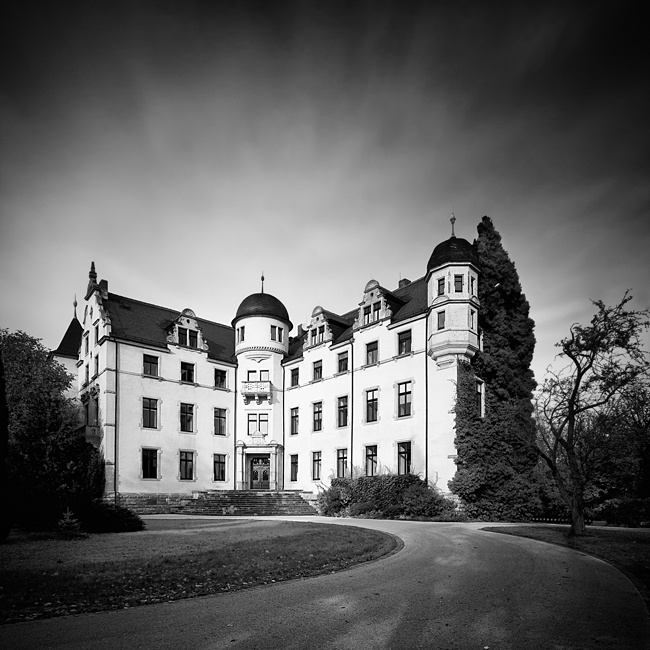 Schloss Neugattersleben Foto Bild Architektur Schlosser Burgen Profanbauten Bilder Auf Fotocommunity