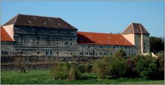 ... Schloss Neugebäude ...