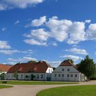 Schloss Neuhardenberg