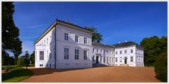 ... Schloss Neuhardenberg #1 ...