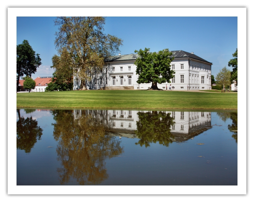 +++Schloss Neuhardenberg+++