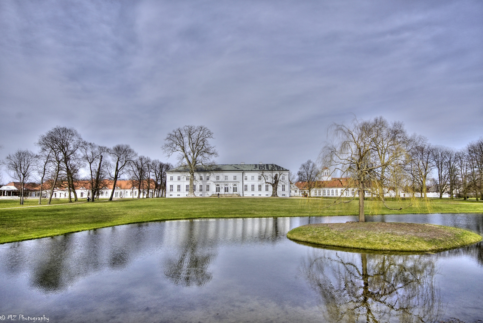 Schloss Neuhardenberg