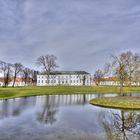 Schloss Neuhardenberg