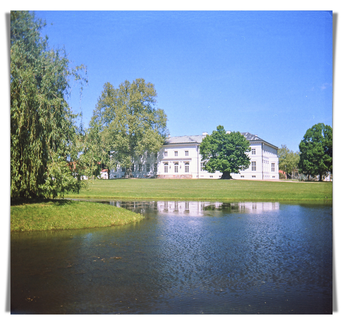 Schloss Neuhardenberg