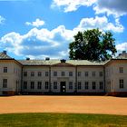 Schloss Neuhardenberg