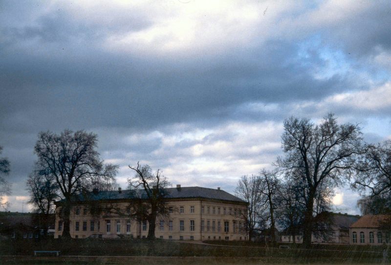 Schloß Neuhardenberg