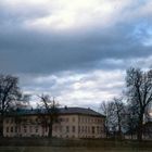 Schloß Neuhardenberg