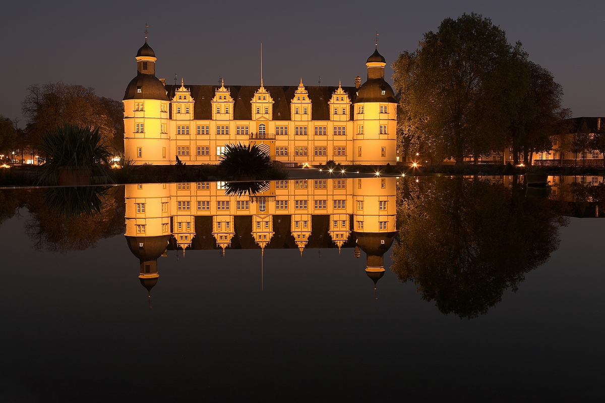 Schloß Neuhaus