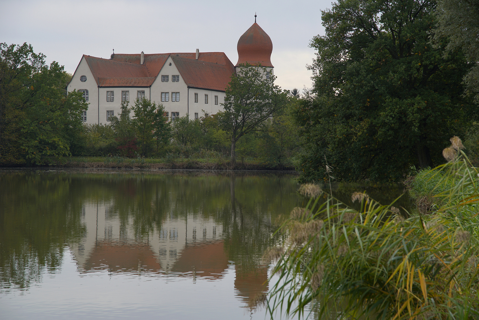 Schloss Neuhaus